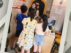 -逃脱反斗城沉浸剧情密室(北京路店)