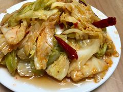 泡菜-定家小酥肉·清真(回民街店)