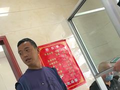 -焦大头牛肉小饭(南关店)