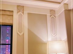 -上海和平饭店华懋阁 Cathay Room