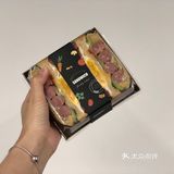 三明治系列都特别赞，22