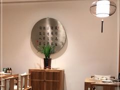 -枣子树·素食餐厅(普陀山店)