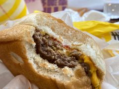 -麦当劳(杭州文三路店)