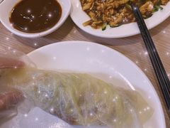 -姥家春饼店(漳州二路店)