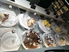 -星禾悦法式千层蛋糕(大卫城店)