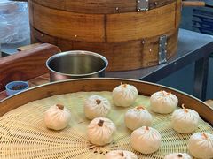 -李与白包子铺(桐梓林店)