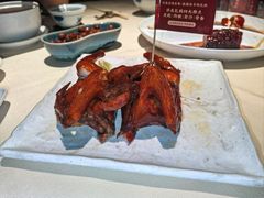 -侨美食家·粤菜(体育西路店)