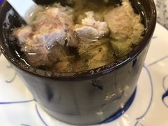 土猪肉汤-客家汇·客家传承菜(水库店)