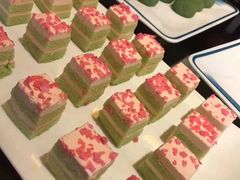 -康悦故事·海鲜自助(雅士亚豪生店)