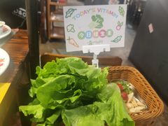 -烤肉食堂(揭阳广百店)