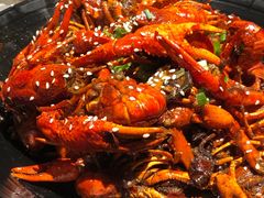 -巴厘龙虾·榜首油焖大虾(洞庭·艺术洋房店)