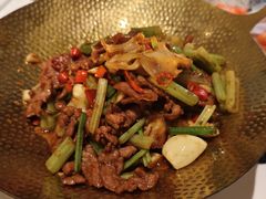 -小厨娘淮扬菜(天印大道店)