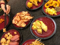 -东方之珠洗浴休闲广场(南开店)