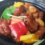 港味