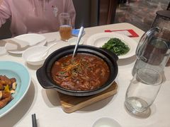 -香港狮子山下·明星粤菜餐厅(北苑店)