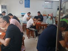 大堂-黄家馄饨(铁心桥店)