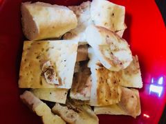 -辣风芹酱香米粉(新疆炒米粉软件园店)