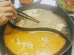 -新辣道鱼火锅(航天万源店)