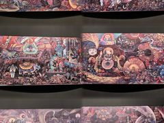 -中国美术学院-美术馆