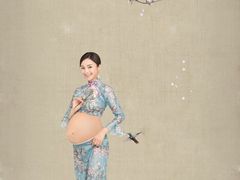 -龙凤宝宝专业儿童摄影(涪陵店)