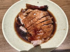 -李百蟹·江南蟹黄面·河景餐厅(夫子庙总店)