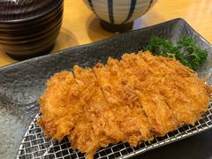 -胜博殿日式炸猪排(西红门店)