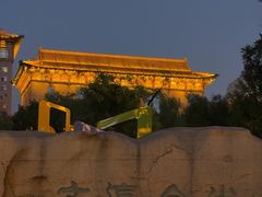 -文瀛公园