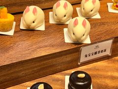 -第六季自助餐厅(甜水园店)