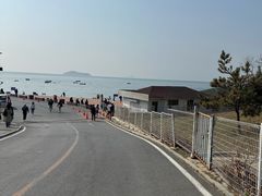 -星海湾跨海大桥