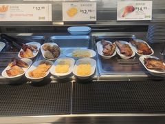 -宜家·瑞典风味餐厅(武汉荟聚中心店)