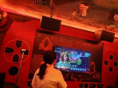 -皓声音KTV(新景店)