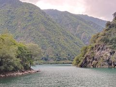 -叠溪松坪沟景区