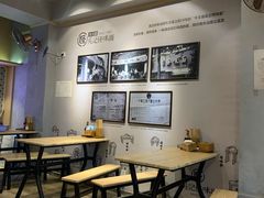 大堂-吴记怪味面(牛王庙店)