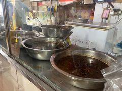 -王记生烫牛杂面馆(兰陵路店)