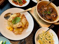 -长春凯悦酒店-品悦中餐厅