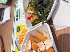 -豪客来牛排(红豆万花城店)