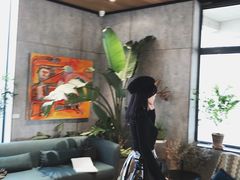 -山下C5cafe(惠通时代广场店)