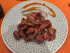 -牛将军•涮肉•烤肉(北京王府井·故宫店)