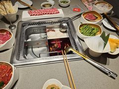 -海底捞火锅(太阳宫凯德mall店)