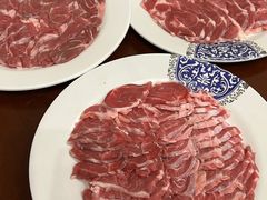-福寿斋·老北京铜锅涮肉·烤鸭(顺义总店)