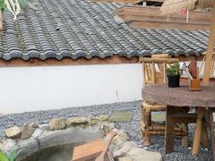 -伴山茶苑·围炉煮茶
