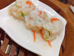 百花酿竹笙-赏点粤式点心(广州塔店)