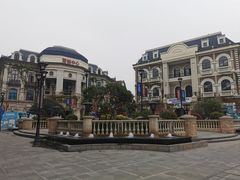 -美的鹭湖森林度假区