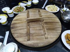 -老家大锅台(世纪城店)