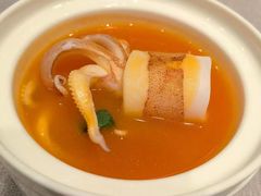 -凯苑宁波海鲜(保利广场店)