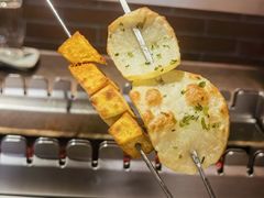 -很久以前羊肉串(朝阳路店)