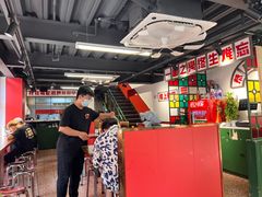 -毒蛇面馆(人民广场店)