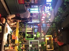 -正宗钢管厂五区·小郡肝火锅·串串香(商品街总店)