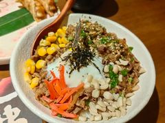 -弓二·烧鸟居酒屋(财富购物中心店)