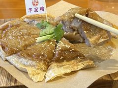 -芋包王闽南茶楼(八市店)